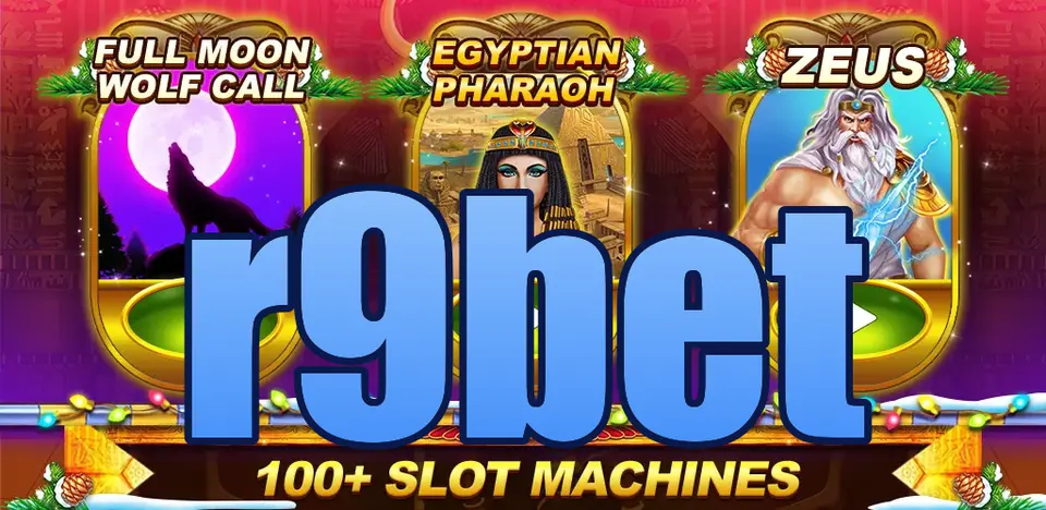 r9bet Login